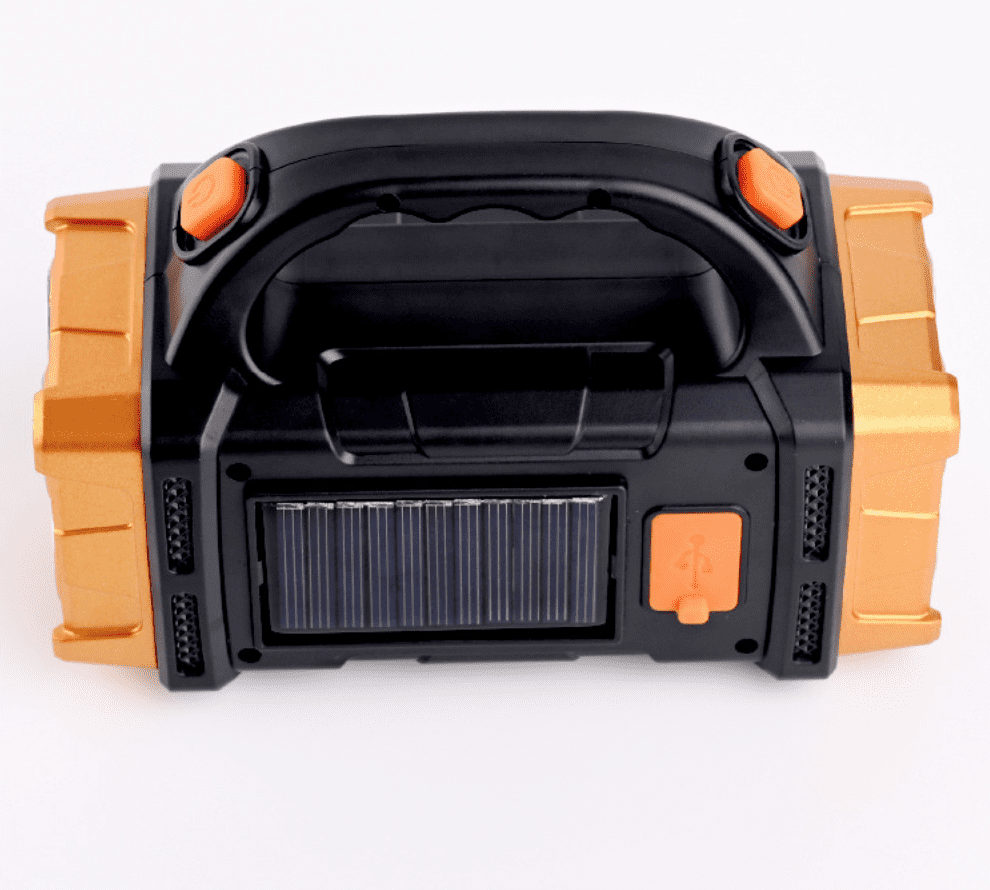 Акумулятор та зарядка